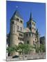 Cathedral at Trier, UNESCO World Heritage Site, Rheinland Pfalz in Germany, Europe-Hans Peter Merten-Mounted Photographic Print