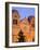 Cathedral Basilica of St. Francis of Assisi, Santa Fe, New Mexico, United States of America, North -Richard Cummins-Framed Photographic Print