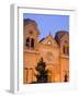 Cathedral Basilica of St. Francis of Assisi, Santa Fe, New Mexico, United States of America, North -Richard Cummins-Framed Photographic Print