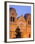 Cathedral Basilica of St. Francis of Assisi, Santa Fe, New Mexico, United States of America, North -Richard Cummins-Framed Photographic Print