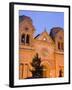 Cathedral Basilica of St. Francis of Assisi, Santa Fe, New Mexico, United States of America, North -Richard Cummins-Framed Photographic Print