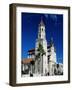 Cathedral Basilica, St. Augustine, Florida, USA-null-Framed Photographic Print