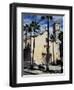 Cathedral, Benicarlo, Valencia, Spain-Sheila Terry-Framed Photographic Print