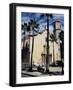 Cathedral, Benicarlo, Valencia, Spain-Sheila Terry-Framed Photographic Print