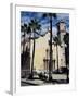 Cathedral, Benicarlo, Valencia, Spain-Sheila Terry-Framed Photographic Print