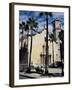 Cathedral, Benicarlo, Valencia, Spain-Sheila Terry-Framed Photographic Print