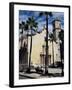 Cathedral, Benicarlo, Valencia, Spain-Sheila Terry-Framed Photographic Print