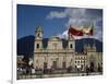 Cathedral, Bogota, Colombia-null-Framed Photographic Print