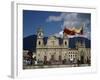 Cathedral, Bogota, Colombia-null-Framed Photographic Print