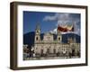 Cathedral, Bogota, Colombia-null-Framed Photographic Print