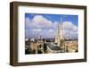 Cathedral, Bordeaux, France-Jeremy Lightfoot-Framed Photographic Print