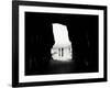 Cathedral Cave, Catlins Coast, South Island, New Zealand-David Wall-Framed Photographic Print