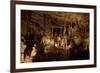 Cathedral Caverns, Scottsboro, Alabama-Carol Highsmith-Framed Art Print