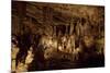 Cathedral Caverns, Scottsboro, Alabama-Carol Highsmith-Mounted Art Print