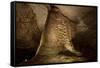 Cathedral Caverns, Scottsboro, Alabama-Carol Highsmith-Framed Stretched Canvas