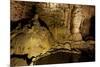 Cathedral Caverns, Scottsboro, Alabama-Carol Highsmith-Mounted Art Print