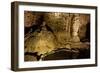 Cathedral Caverns, Scottsboro, Alabama-Carol Highsmith-Framed Art Print