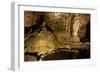 Cathedral Caverns, Scottsboro, Alabama-Carol Highsmith-Framed Art Print