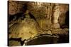 Cathedral Caverns, Scottsboro, Alabama-Carol Highsmith-Stretched Canvas