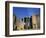 Cathedral Church of St. Michael, Old and New, Coventry, Warwickshire, West Midlands, England, UK-Neale Clarke-Framed Photographic Print