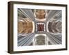 Cathedral Church of the Holy and Undivided Trinity, Norwich, Norfolk, East England, UK-Ivan Vdovin-Framed Photographic Print