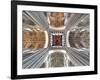 Cathedral Church of the Holy and Undivided Trinity, Norwich, Norfolk, East England, UK-Ivan Vdovin-Framed Photographic Print