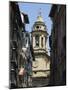 Cathedral Church, Pamplona, Navarra, Euskadi, Spain-Christian Kober-Mounted Photographic Print