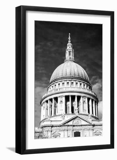 Cathedral City-John Harper-Framed Giclee Print