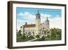 Cathedral, Corpus Christi-null-Framed Art Print