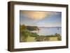 Cathedral Cove Marine Reserve (Te Whanganui-A-Hei) at Sunrise-Ian-Framed Photographic Print