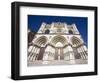 Cathedral, Cuenca, Castilla-La Mancha, Spain, Europe-Marco Cristofori-Framed Photographic Print