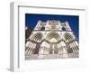 Cathedral, Cuenca, Castilla-La Mancha, Spain, Europe-Marco Cristofori-Framed Photographic Print