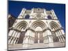 Cathedral, Cuenca, Castilla-La Mancha, Spain, Europe-Marco Cristofori-Mounted Photographic Print