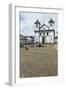 Cathedral Da Se (Basilica De Nossa Senhora Da Assuncao)-Gabrielle and Michael Therin-Weise-Framed Photographic Print