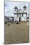 Cathedral Da Se (Basilica De Nossa Senhora Da Assuncao)-Gabrielle and Michael Therin-Weise-Mounted Photographic Print