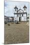 Cathedral Da Se (Basilica De Nossa Senhora Da Assuncao)-Gabrielle and Michael Therin-Weise-Mounted Photographic Print