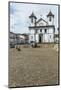 Cathedral Da Se (Basilica De Nossa Senhora Da Assuncao)-Gabrielle and Michael Therin-Weise-Mounted Photographic Print