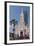 Cathedral, Danang, Vietnam, Indochina, Southeast Asia, Asia-Rolf Richardson-Framed Photographic Print