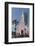 Cathedral, Danang, Vietnam, Indochina, Southeast Asia, Asia-Rolf Richardson-Framed Photographic Print