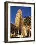 Cathedral Dating from the 16th to 18th Centuries, Malaga, Andalucia, Spain-Christopher Rennie-Framed Photographic Print