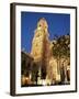 Cathedral Dating from the 16th to 18th Centuries, Malaga, Andalucia, Spain-Christopher Rennie-Framed Photographic Print