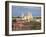 Cathedral De Granada, Granada, Nicaragua, Central America-Wendy Connett-Framed Photographic Print