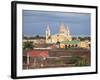 Cathedral De Granada, Granada, Nicaragua, Central America-Wendy Connett-Framed Photographic Print