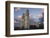 Cathedral de Nuestra Signora de Purisima Concepcion, Campeche, UNESCO World Heritage Site, Yucatan,-Peter Groenendijk-Framed Photographic Print