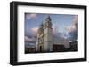 Cathedral de Nuestra Signora de Purisima Concepcion, Campeche, UNESCO World Heritage Site, Yucatan,-Peter Groenendijk-Framed Photographic Print