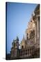 Cathedral De Santa Maria, Murcia, Region of Murcia, Spain-Michael Snell-Stretched Canvas