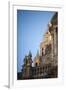 Cathedral De Santa Maria, Murcia, Region of Murcia, Spain-Michael Snell-Framed Photographic Print