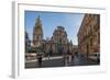 Cathedral De Santa Maria, Murcia, Region of Murcia, Spain-Michael Snell-Framed Photographic Print