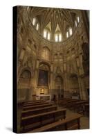 Cathedral De Santa Maria, Murcia, Region of Murcia, Spain-Michael Snell-Stretched Canvas