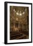 Cathedral De Santa Maria, Murcia, Region of Murcia, Spain-Michael Snell-Framed Photographic Print